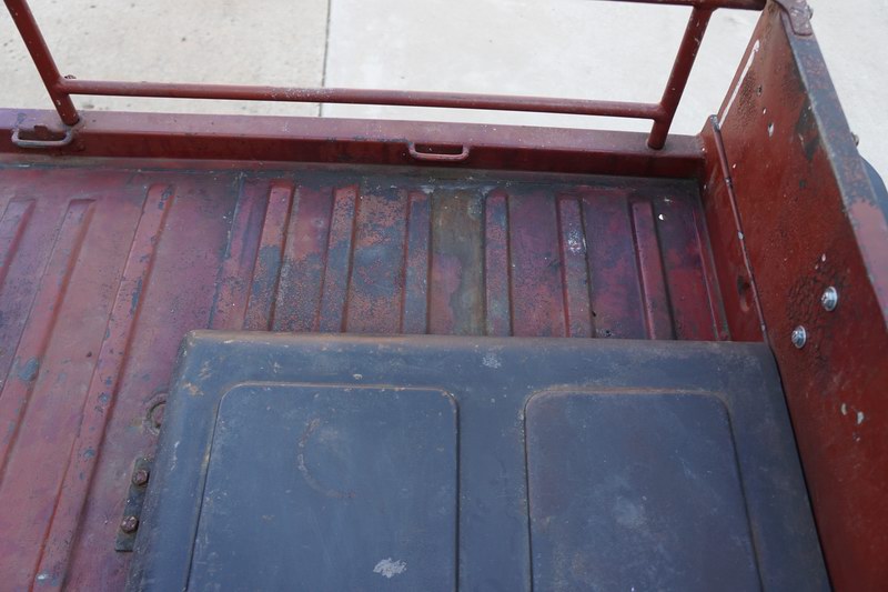 Original rare Poly Cab with Tropical Factory Upgra ..