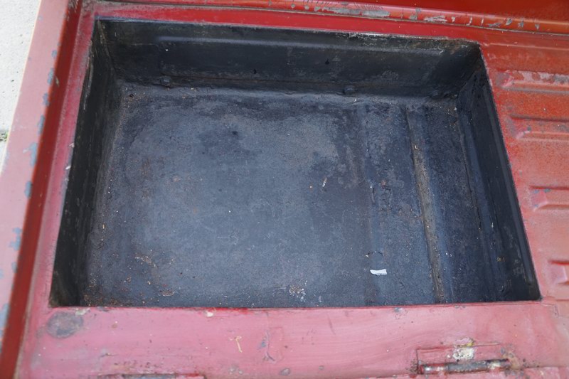 Original rare Poly Cab with Tropical Factory Upgra ..