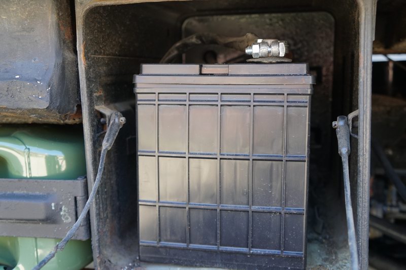 Original rare Poly Cab with Tropical Factory Upgra ..