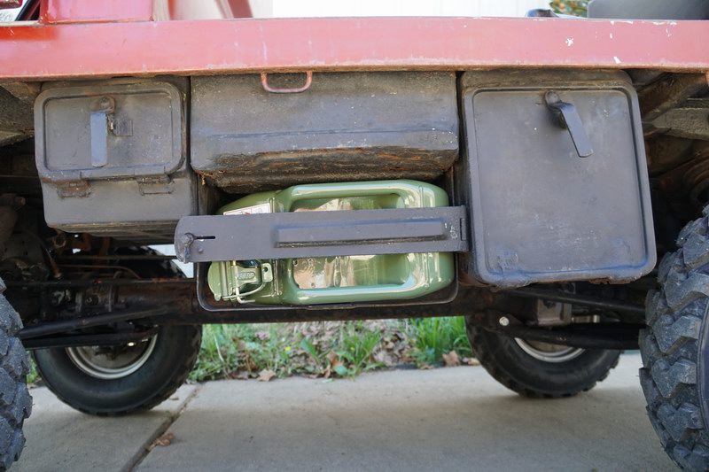 Original rare Poly Cab with Tropical Factory Upgra ..