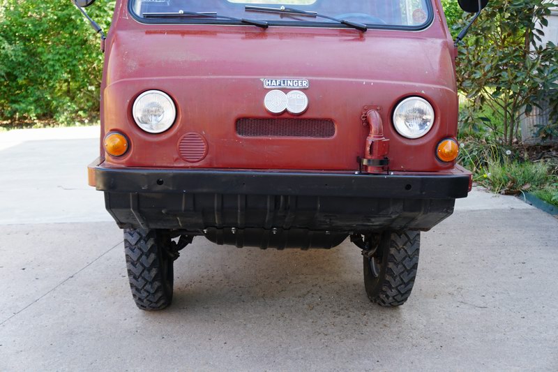 Original rare Poly Cab with Tropical Factory Upgra ..