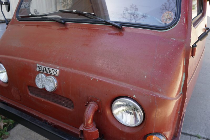 Original rare Poly Cab with Tropical Factory Upgra ..