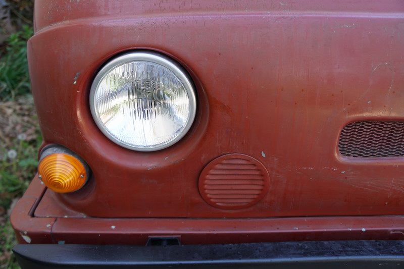 Original rare Poly Cab with Tropical Factory Upgra ..