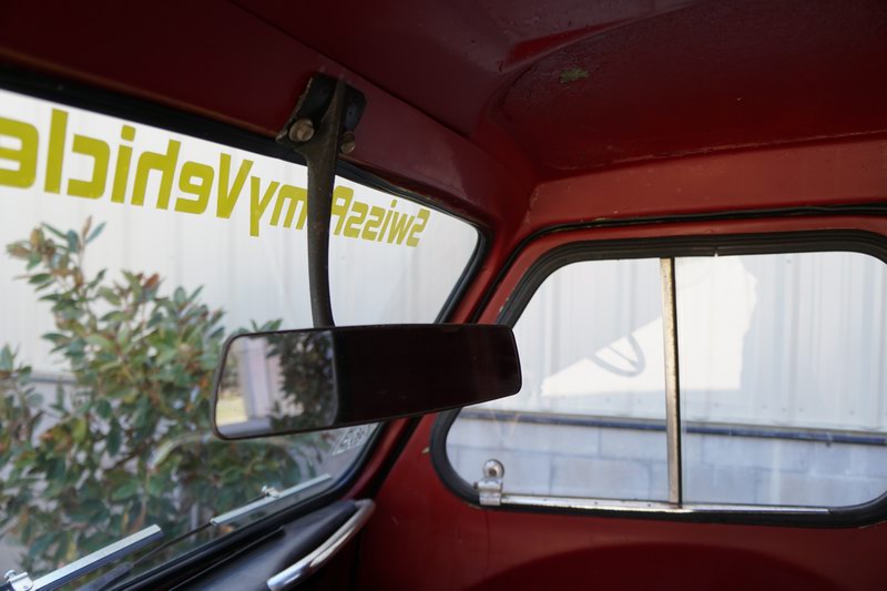 Original rare Poly Cab with Tropical Factory Upgra ..