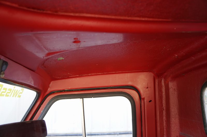 Original rare Poly Cab with Tropical Factory Upgra ..