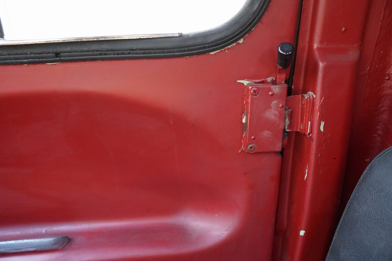 Original rare Poly Cab with Tropical Factory Upgra ..