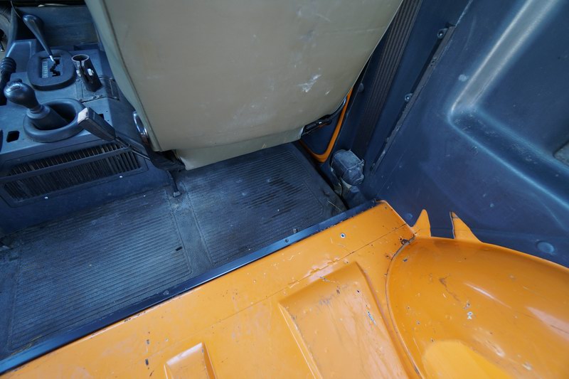 Rare Short Wheel Base 2 Door Hardtop G Wagen. 2.3L ..