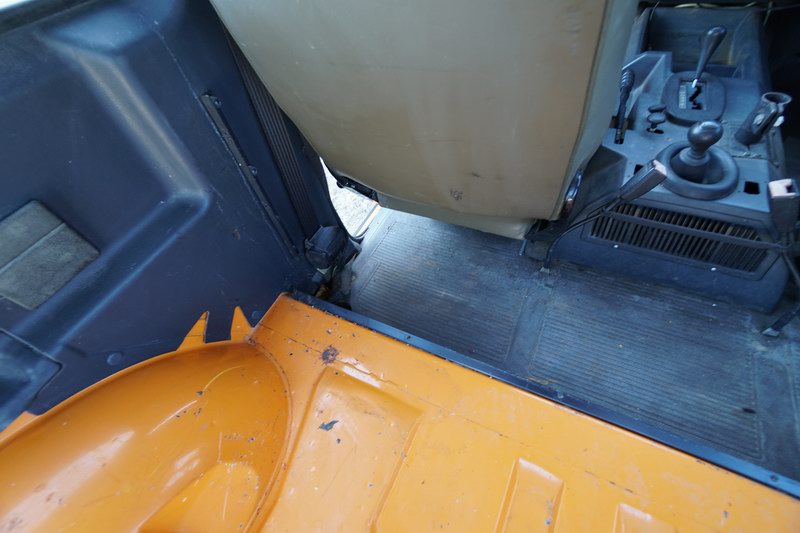 Rare Short Wheel Base 2 Door Hardtop G Wagen. 2.3L ..