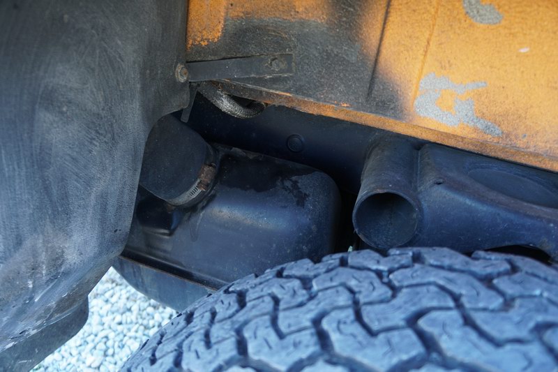 Rare Short Wheel Base 2 Door Hardtop G Wagen. 2.3L ..
