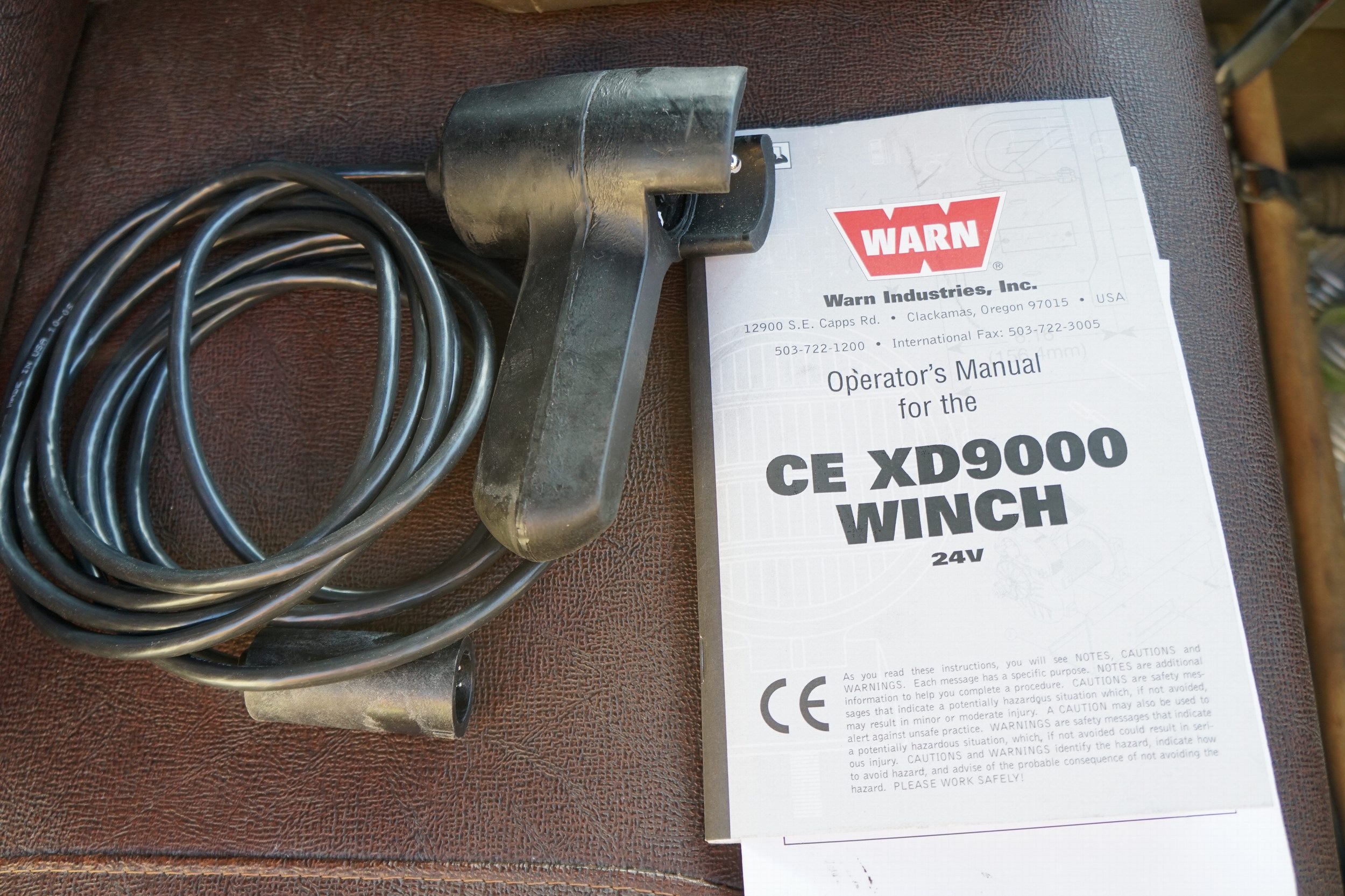 Original Swiss Army Telephone Unit 710.  
First U ..