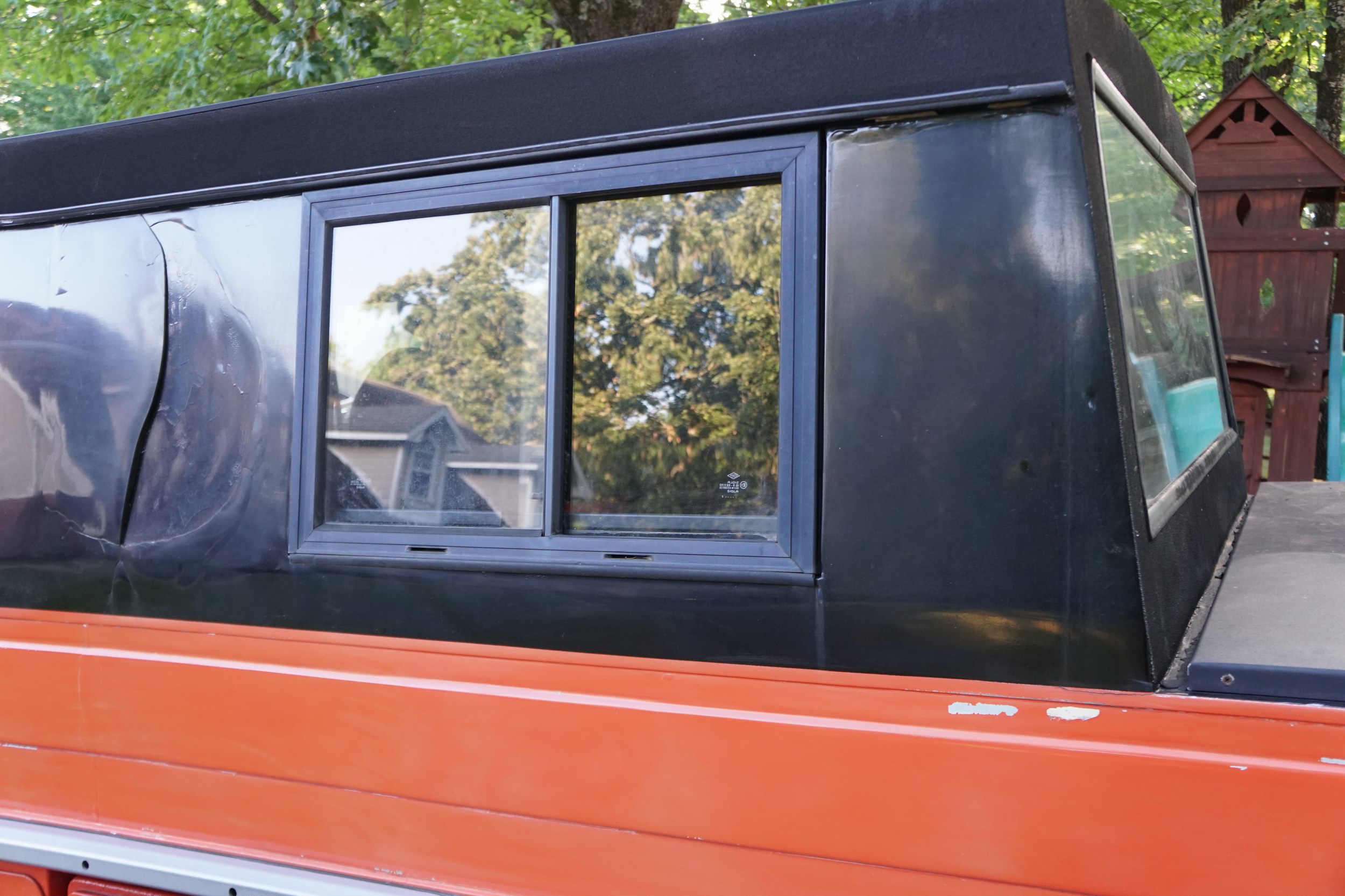 Rare Pinzgauer 718 6x6  Custom 3 Door Crew Cab  
 ..