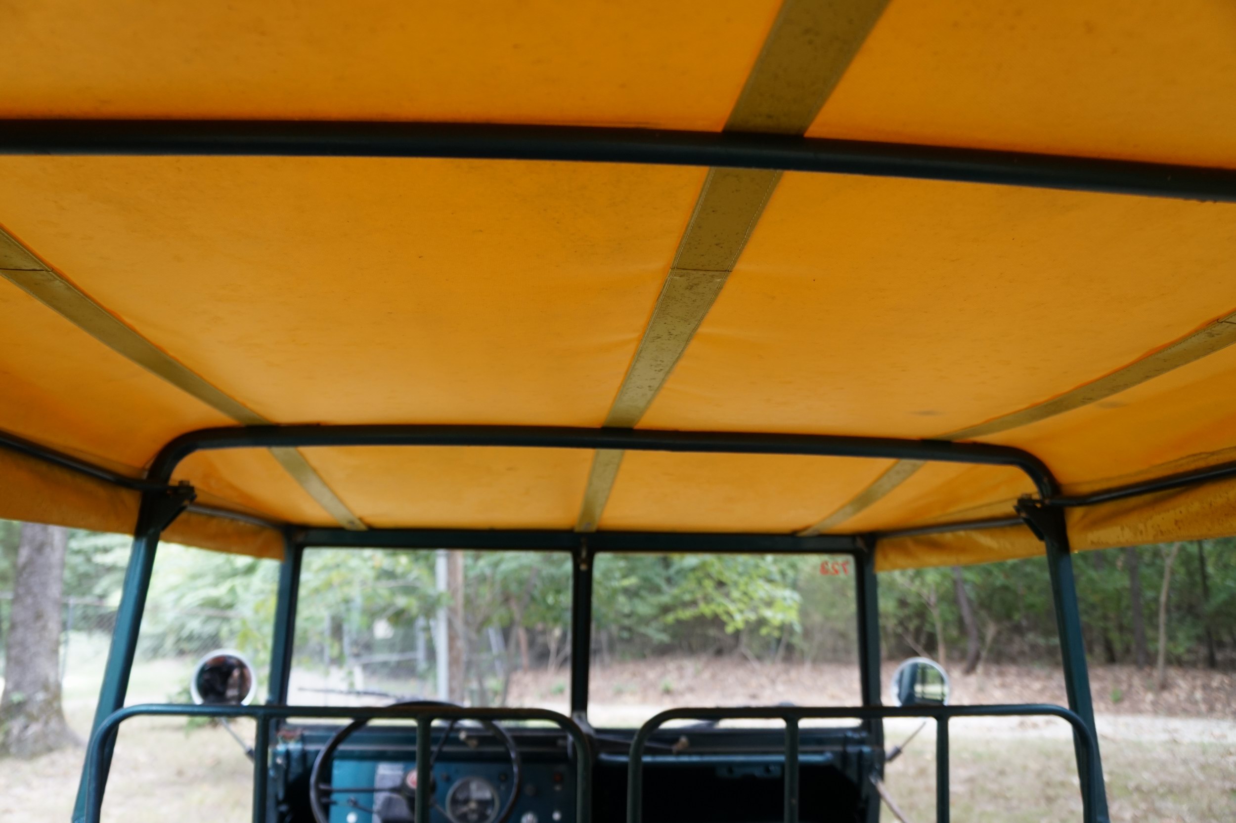 Rare Civilian Haflinger 4 Seats 4 Doors
Collector ..