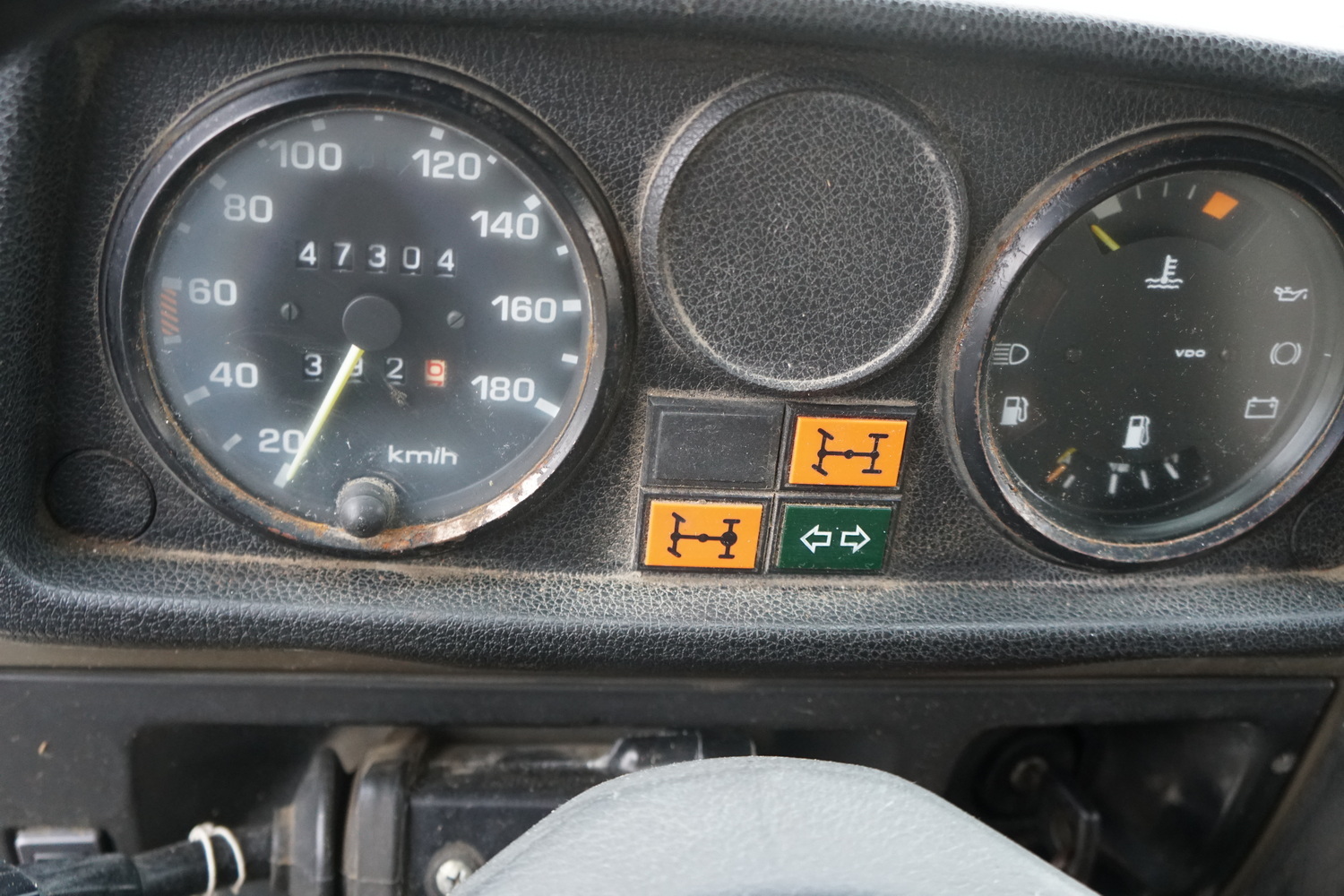 Original Mercedes 230GE  Swiss Army G Wagen for Sa ..