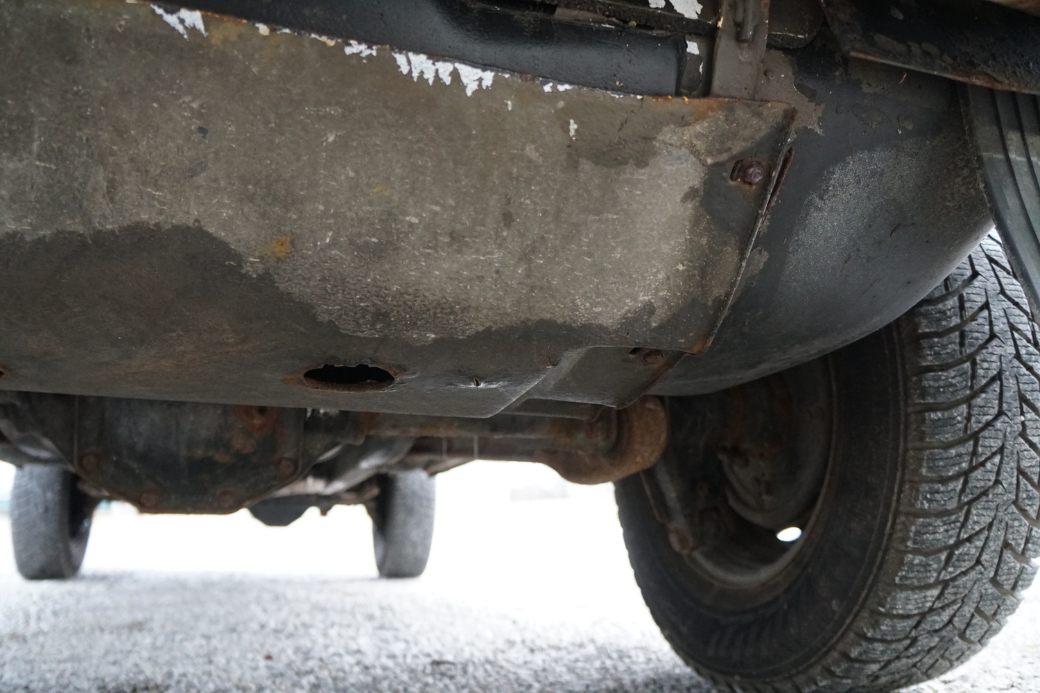Original Mercedes 230GE  Swiss Army G Wagen for Sa ..