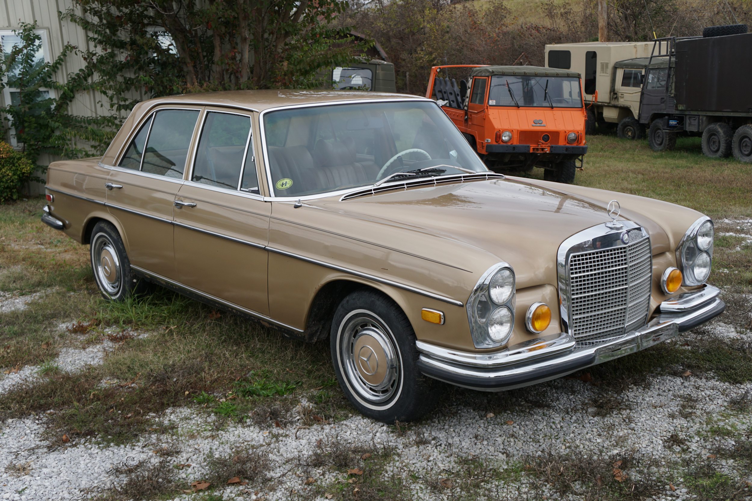 280SE