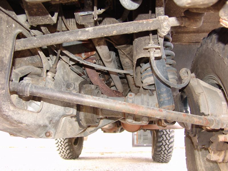 Swiss Army Radio Truckgood mechanical, nice inter ..