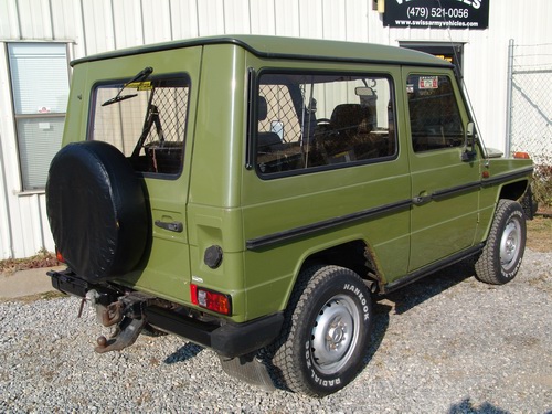 2.3 Liter 4 Cyl Gasoline Engine with 90HP, 4 Speed ..