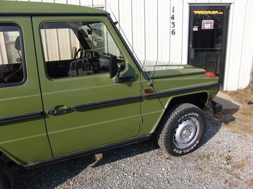 2.3 Liter 4 Cyl Gasoline Engine with 90HP, 4 Speed ..