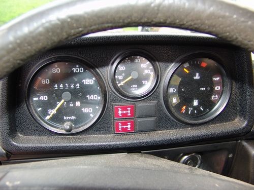 2.3 Liter 4 Cyl Gasoline Engine with 90HP, 4 Speed ..