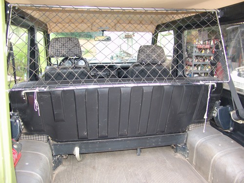 2.3 Liter 4 Cyl Gasoline Engine with 90HP, 4 Speed ..