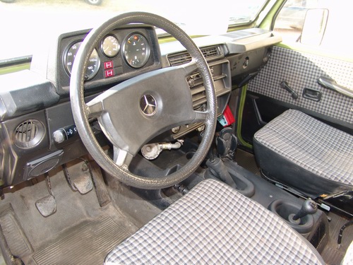 2.3 Liter 4 Cyl Gasoline Engine with 90HP, 4 Speed ..