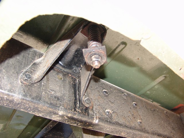 More or less original Power Wagon 
Rare WC12 1/2 T ..