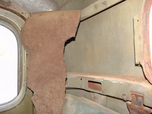 More or less original Power Wagon 
Rare WC12 1/2 T ..