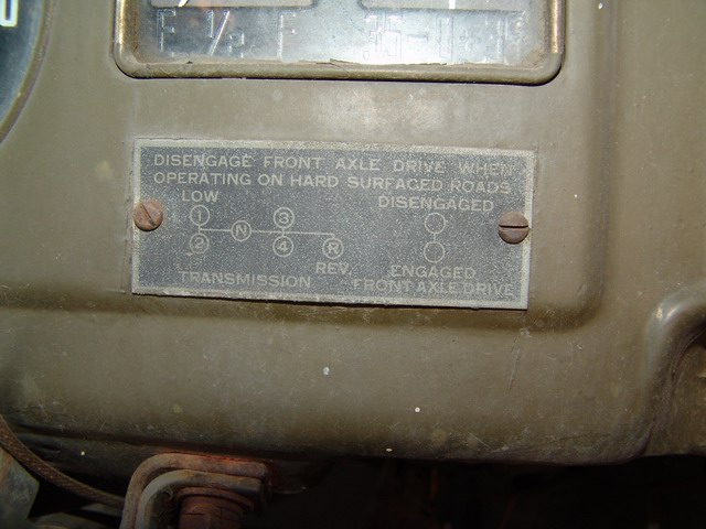 More or less original Power Wagon 
Rare WC12 1/2 T ..