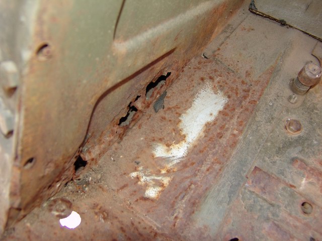 More or less original Power Wagon 
Rare WC12 1/2 T ..