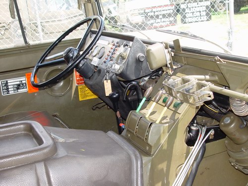 This unit has been used for a ground to air
defens ..