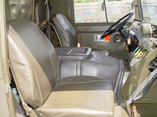 This unit has been used for a ground to air
defens ..