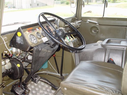 This unit has been used for a ground to air
defens ..