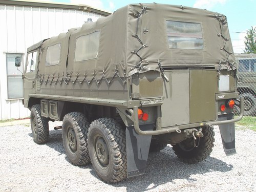 This unit has been used for a ground to air
defens ..