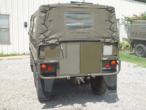 This unit has been used for a ground to air
defens ..