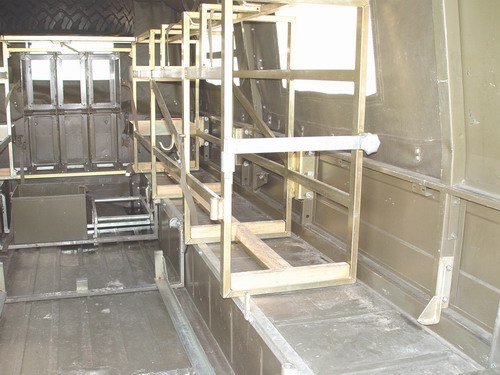 This unit has been used for a ground to air
defens ..