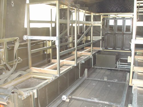 This unit has been used for a ground to air
defens ..