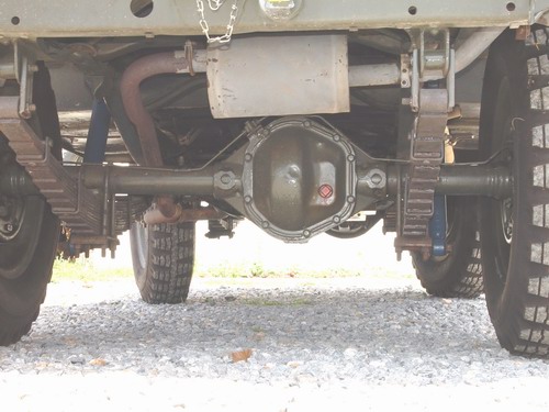 All original Swiss Army Jeep 
Tailgate, rear Seat, ..