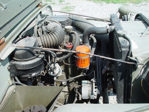 All original Swiss Army Jeep 
Tailgate, rear Seat ..