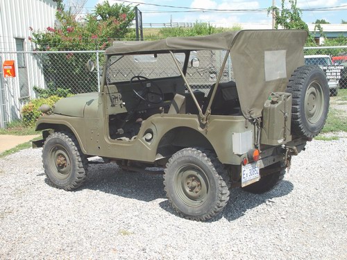 All original Swiss Army Jeep 
Tailgate, rear Seat ..