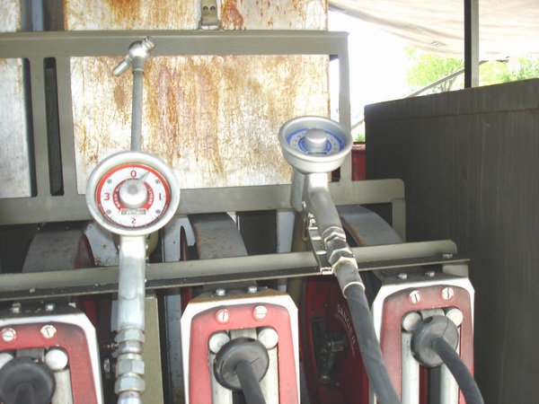 Unimog Field Service Unit, Big Air Compressor,4 O ..