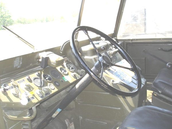 Unimog Field Service Unit, Big Air Compressor,4 O ..