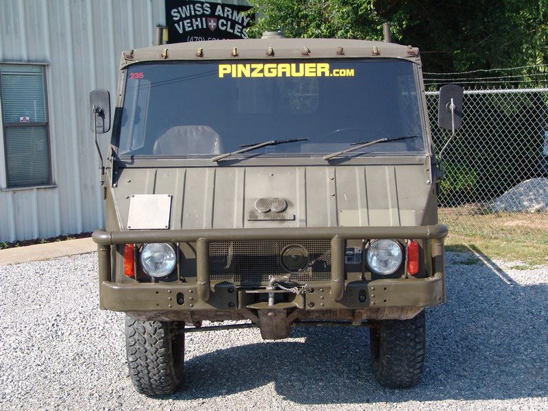 Good overall mechanical condition, New rear floor, ..