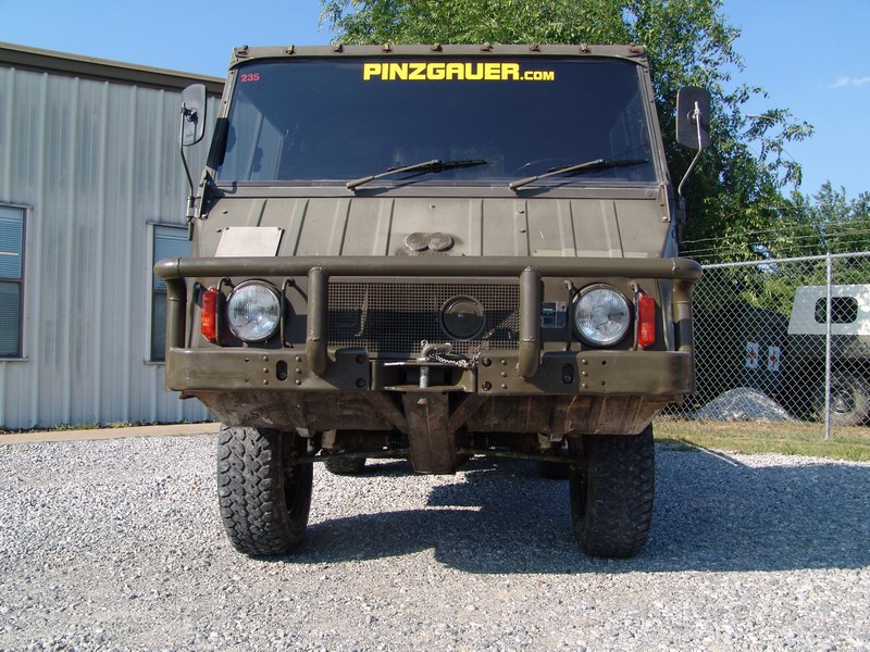 Good overall mechanical condition, New rear floor, ..
