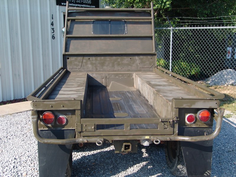 Good overall mechanical condition, New rear floor, ..